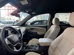 شيفروليه ترافرس